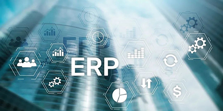 提升企業(yè)效率，打造高效管理利器——ERP系統(tǒng)