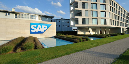SAP - 提升企業(yè)效能，驅動未來成功