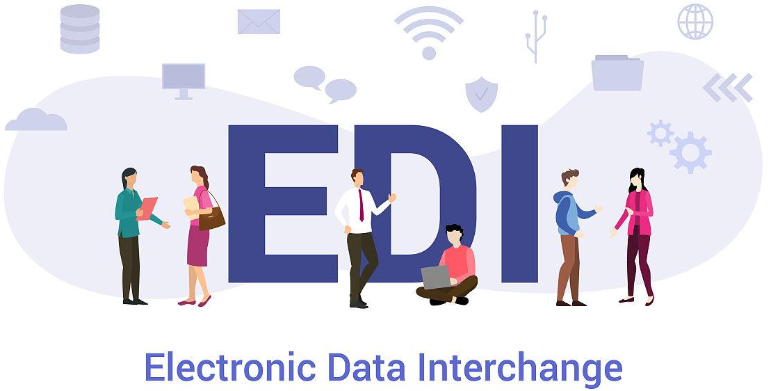 深入解析EDI確認(rèn)機制：997、855 與 AS2 MDN 的功能與應(yīng)用場景對比