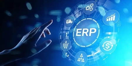 ERP核心管理軟件  2024年ERP系統十大排名