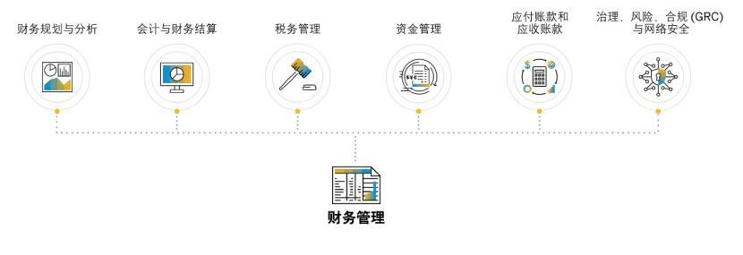 SAP財務(wù)管理