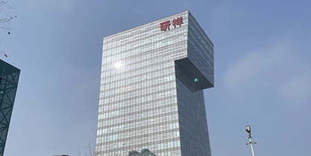 無(wú)錫哲訊智能科技有限公司：數(shù)字化轉(zhuǎn)型的賦能者
